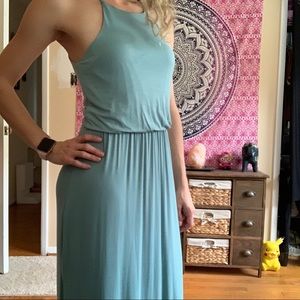 NWT Maxi Dress